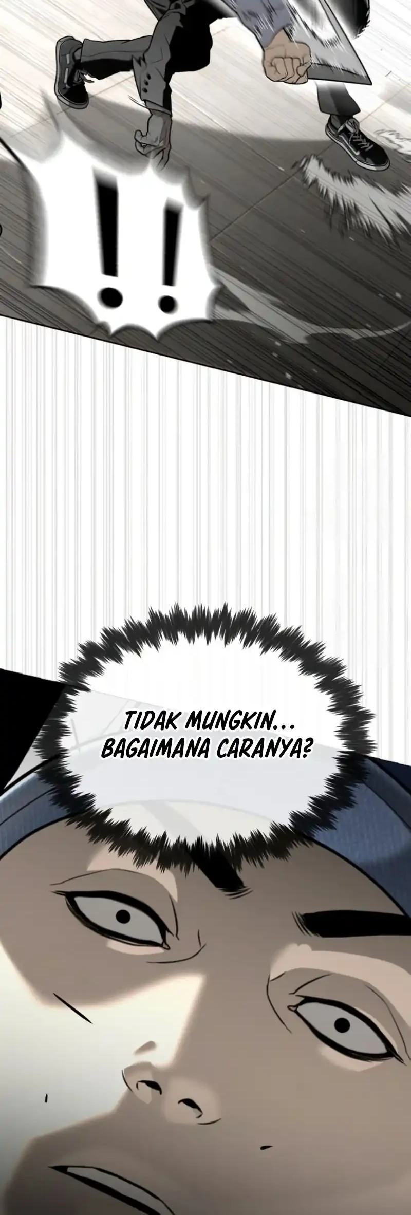 Killer Peter Chapter 113 - halaman 54
