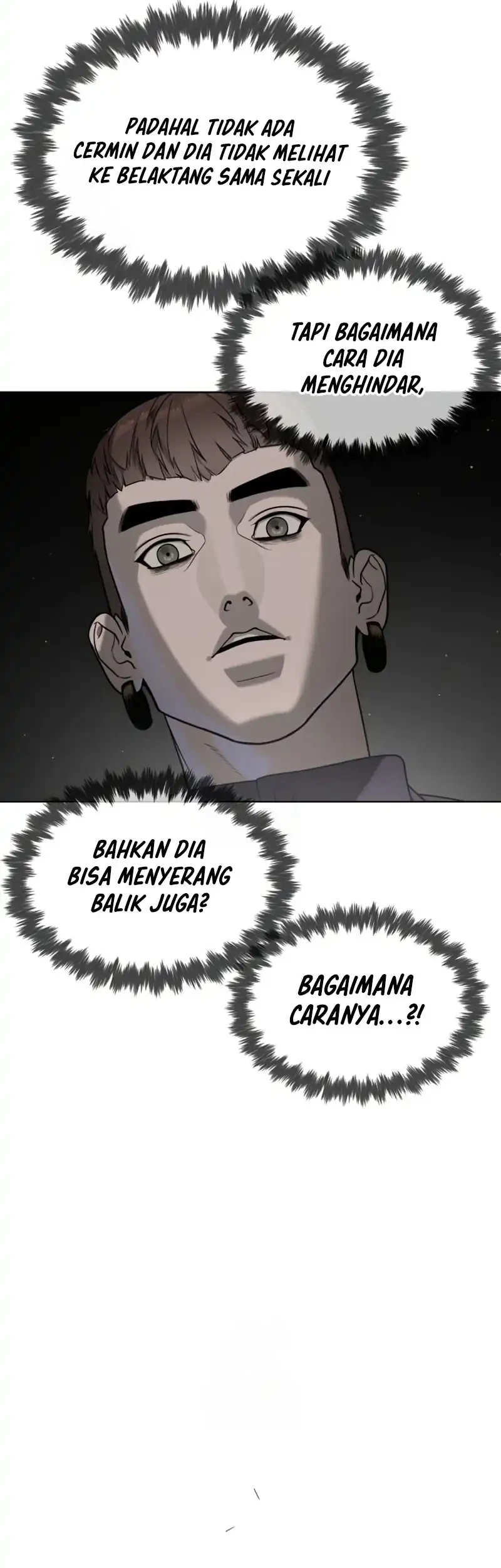 Killer Peter Chapter 113 - halaman 57