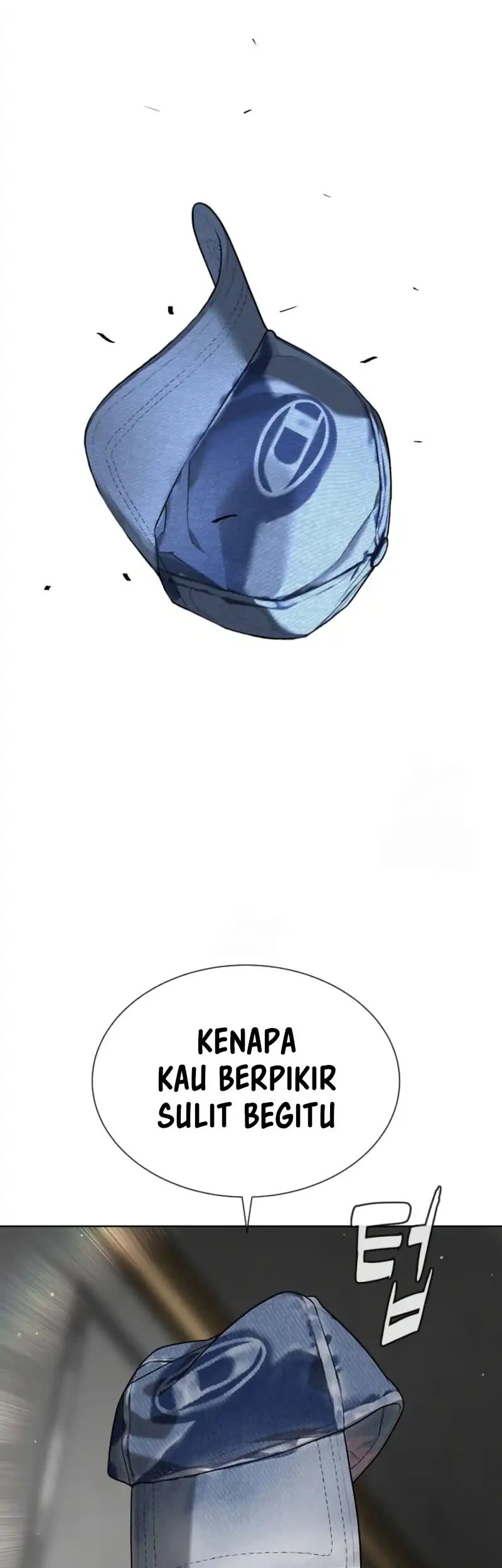 Killer Peter Chapter 113 - halaman 58