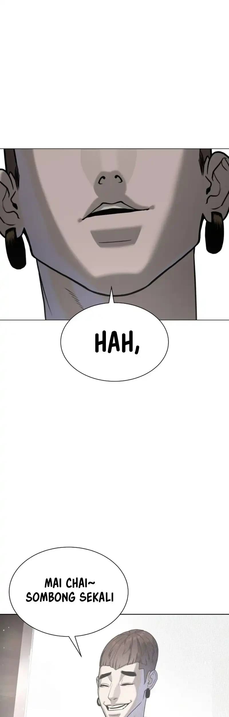 Killer Peter Chapter 113 - halaman 61