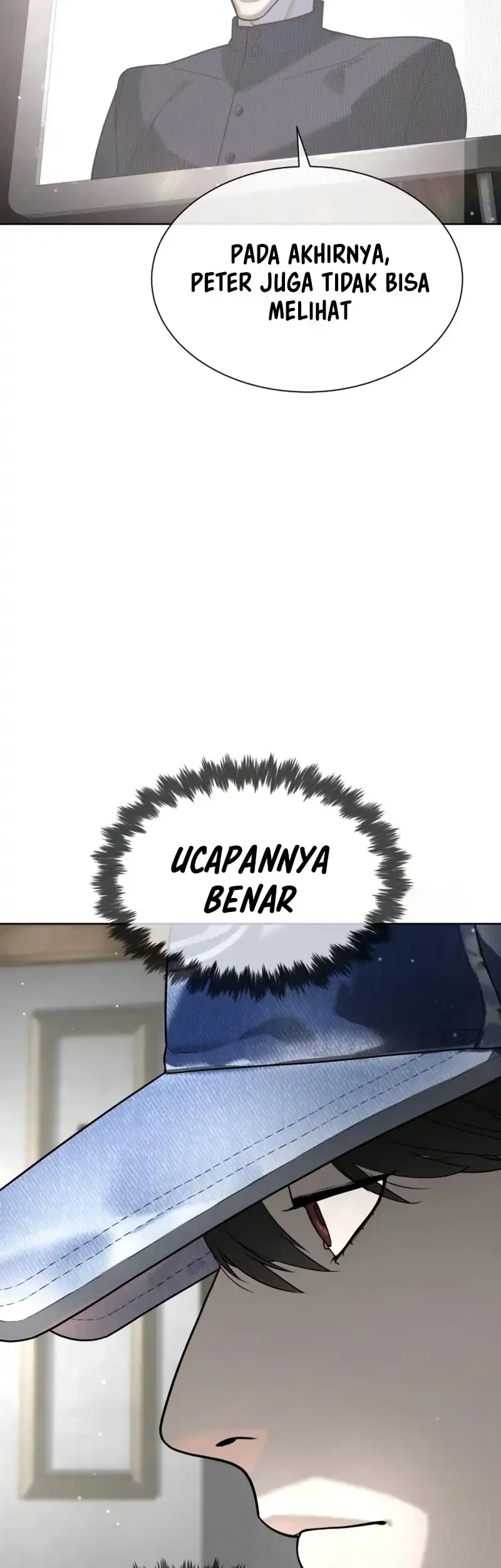 Killer Peter Chapter 113 - halaman 62