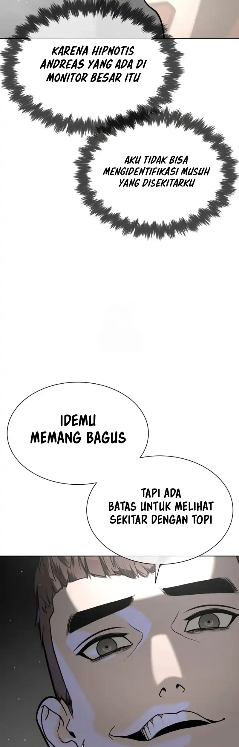 Killer Peter Chapter 113 - halaman 63