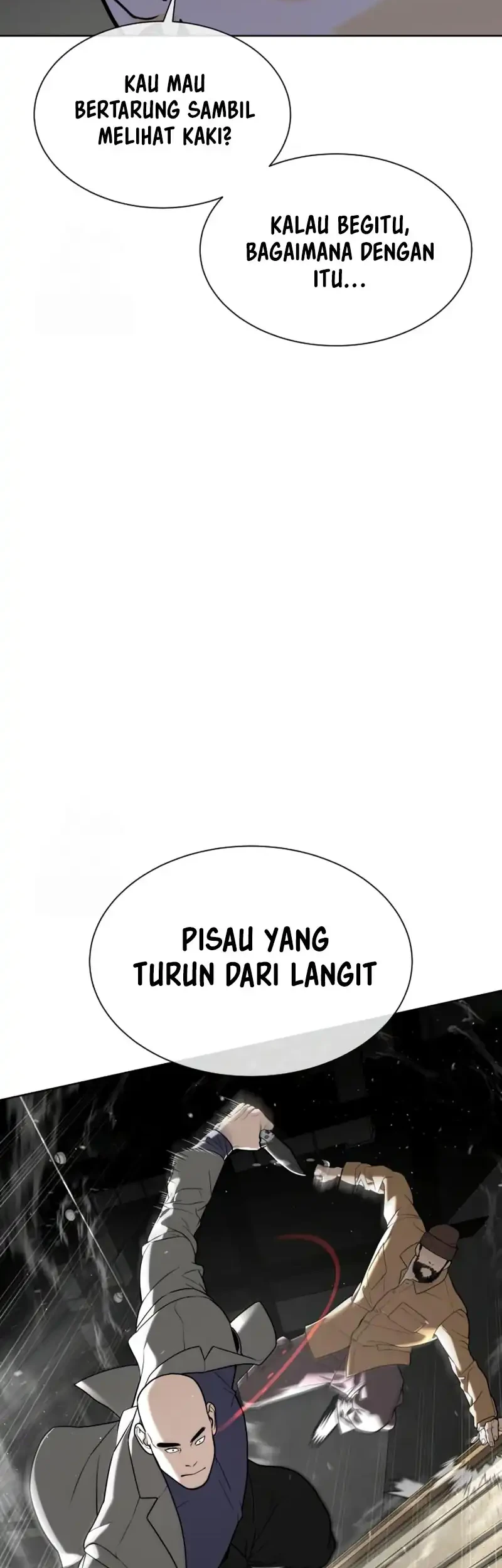 Killer Peter Chapter 113 - halaman 64