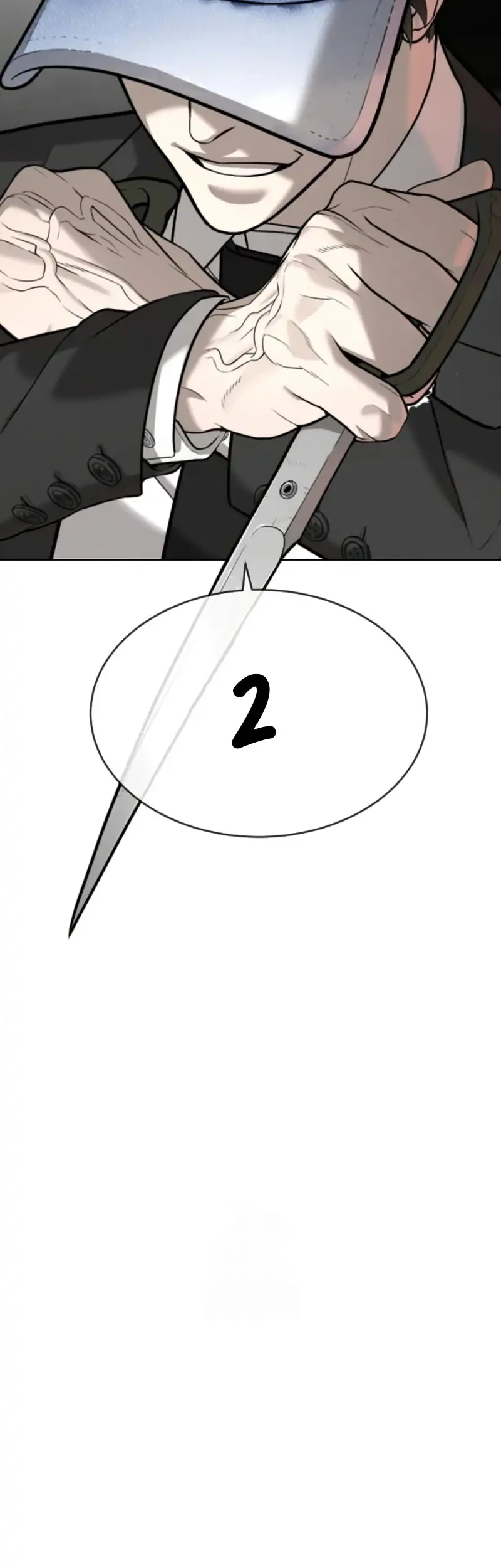 Killer Peter Chapter 113 - halaman 68