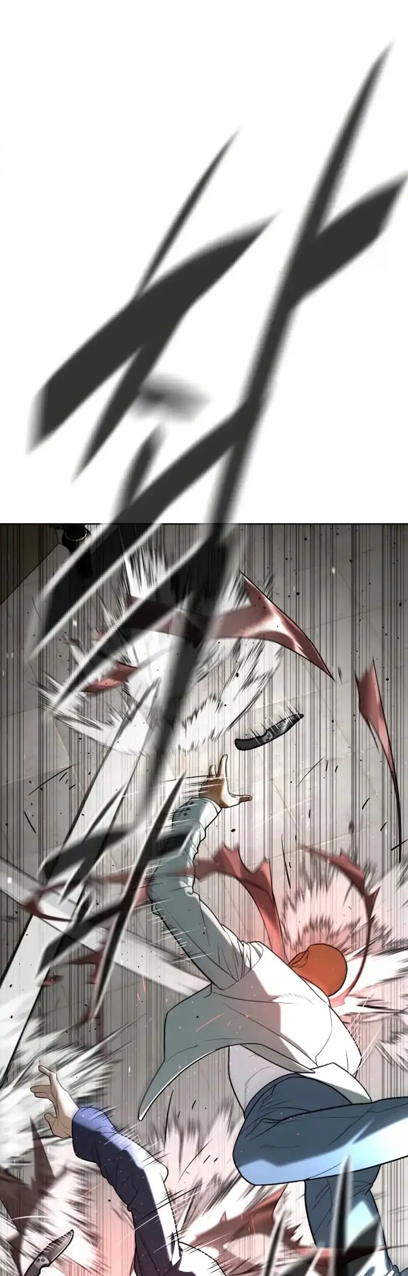 Killer Peter Chapter 113 - halaman 69