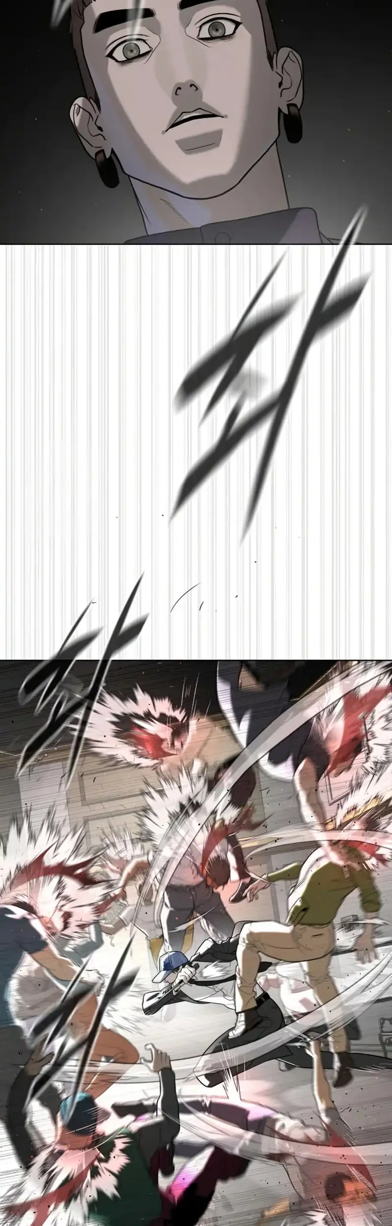 Killer Peter Chapter 113 - halaman 71