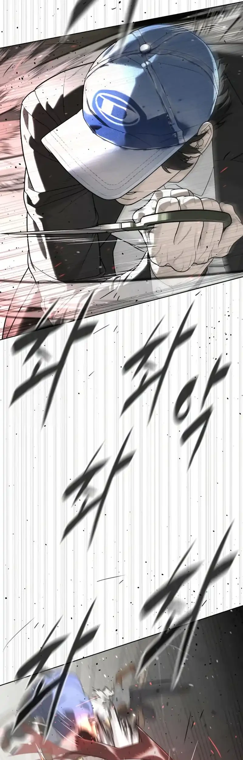 Killer Peter Chapter 113 - halaman 73