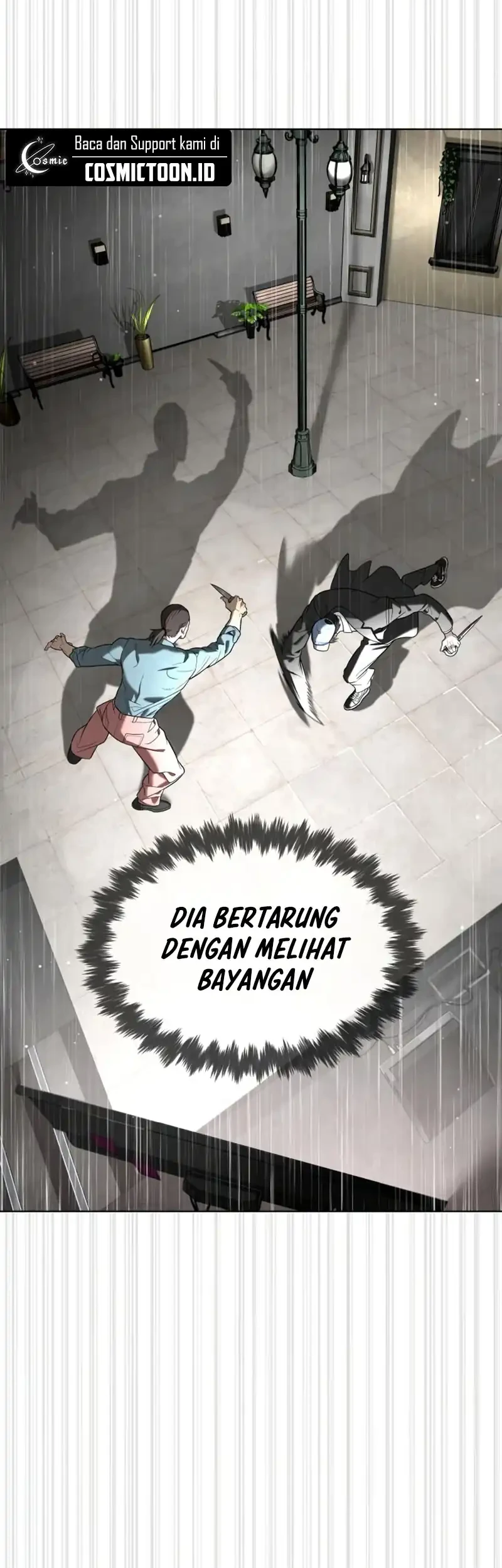 Killer Peter Chapter 113 - halaman 77