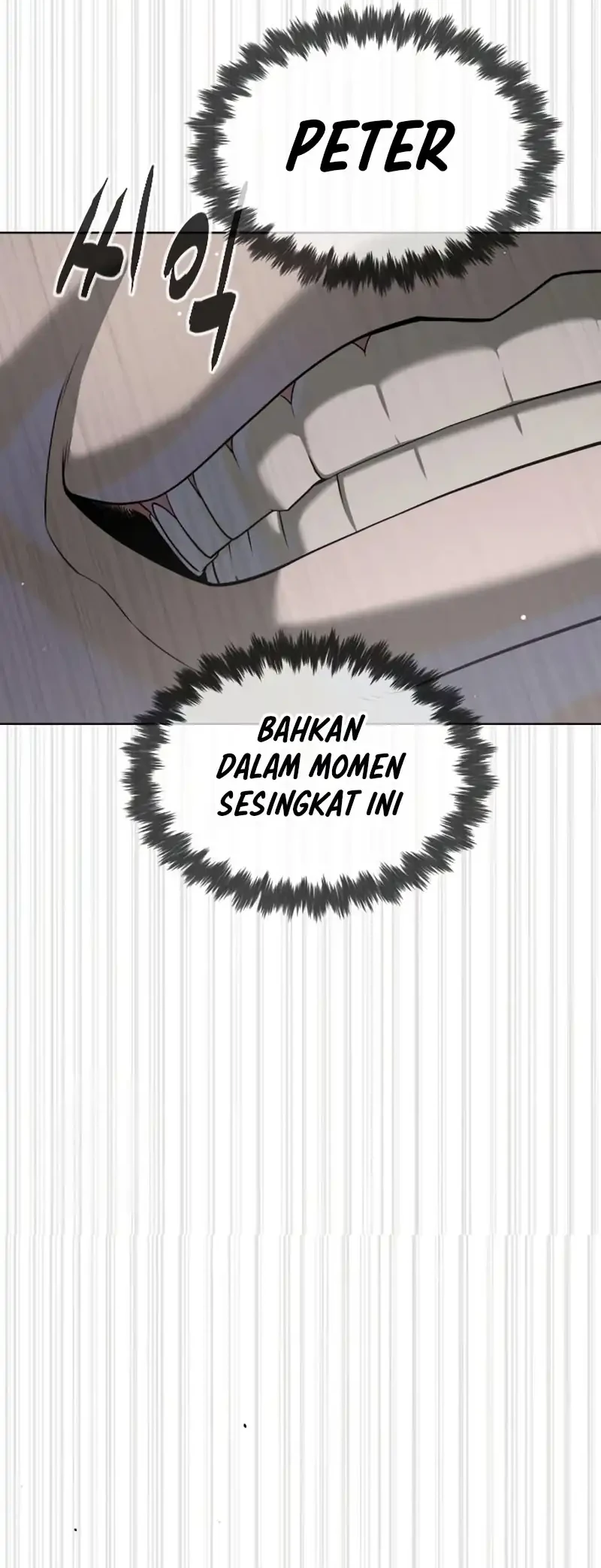 Killer Peter Chapter 113 - halaman 78