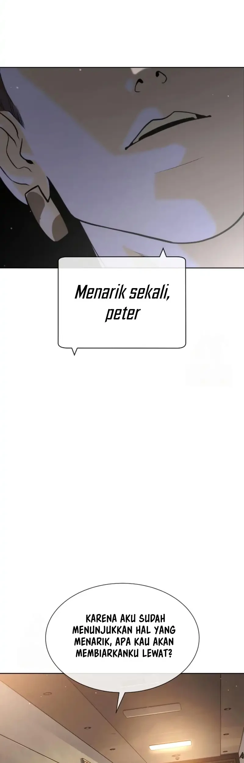 Killer Peter Chapter 113 - halaman 81