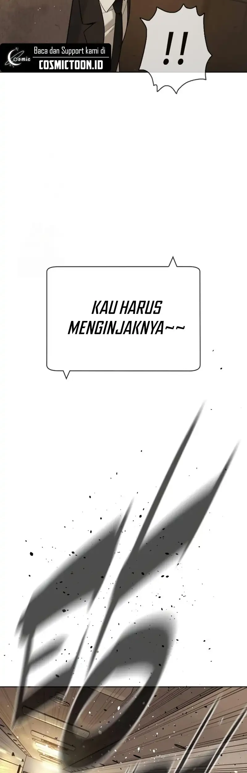 Killer Peter Chapter 113 - halaman 83