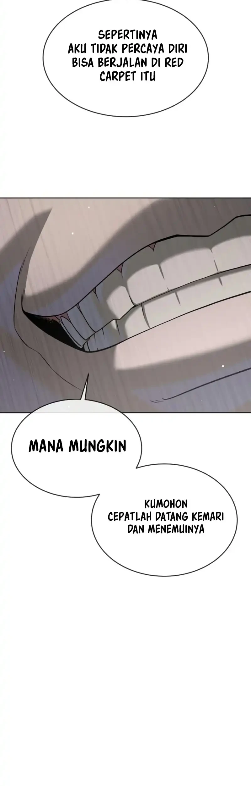 Killer Peter Chapter 113 - halaman 86