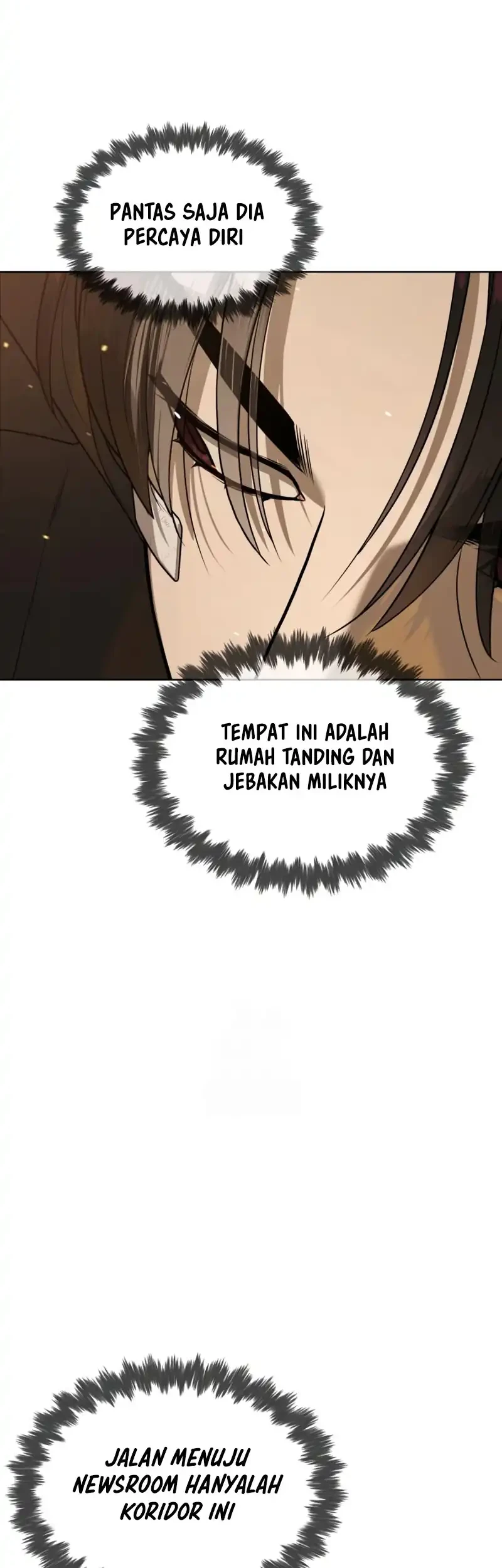 Killer Peter Chapter 113 - halaman 87