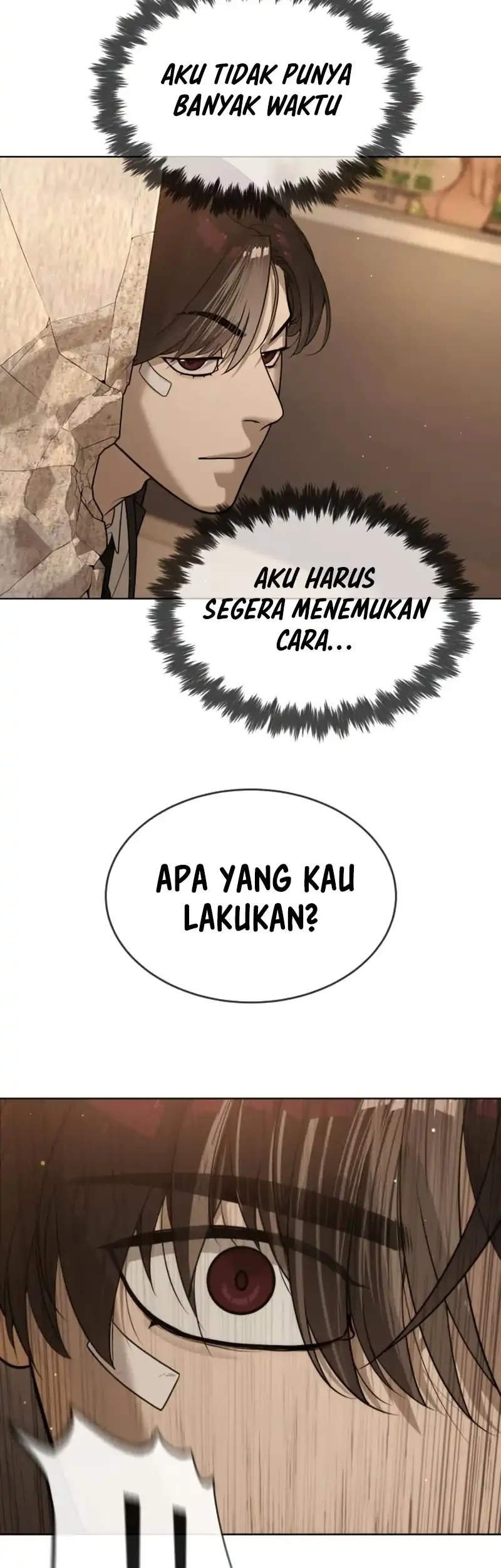 Killer Peter Chapter 113 - halaman 89