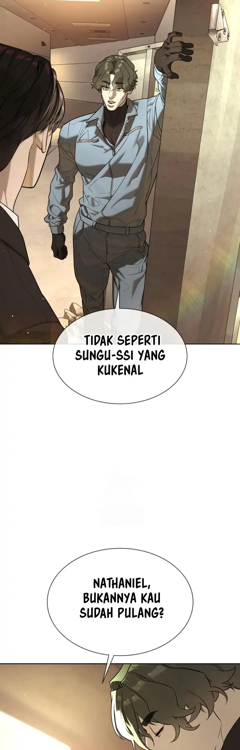 Killer Peter Chapter 113 - halaman 93