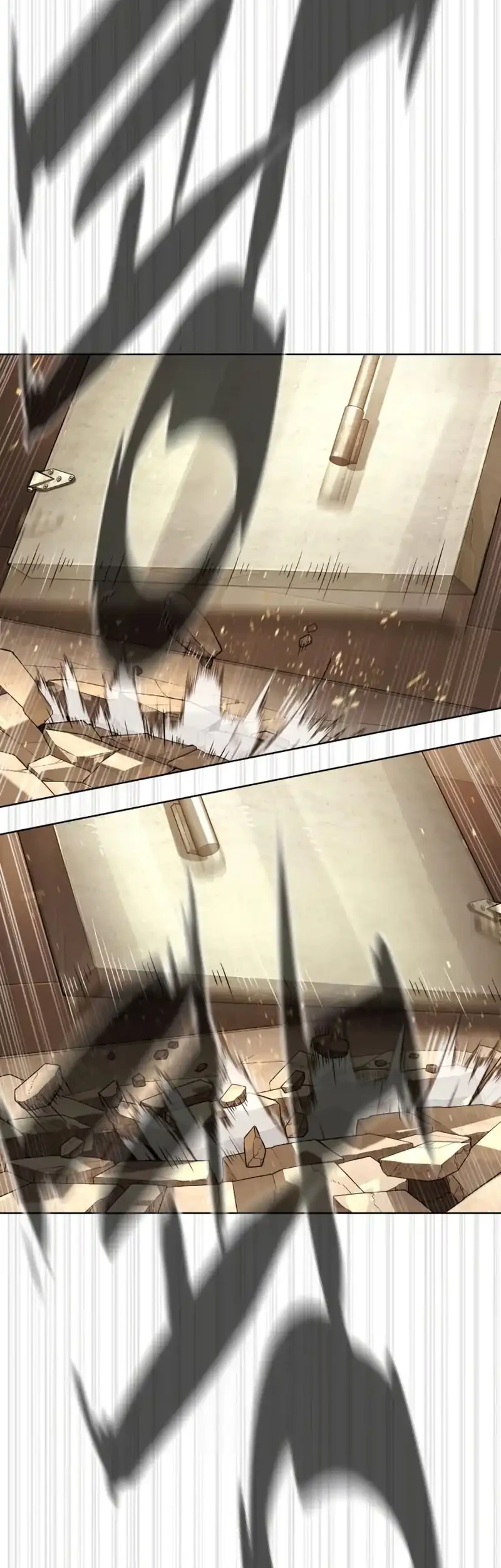 Killer Peter Chapter 113 - halaman 95