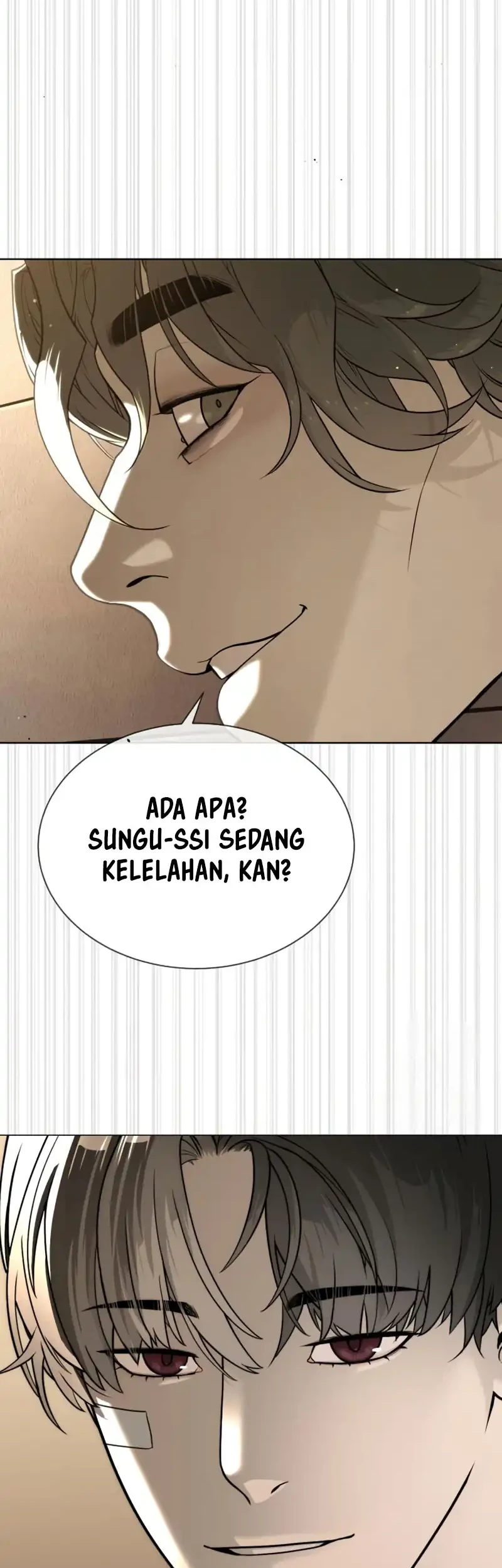 Killer Peter Chapter 113 - halaman 98