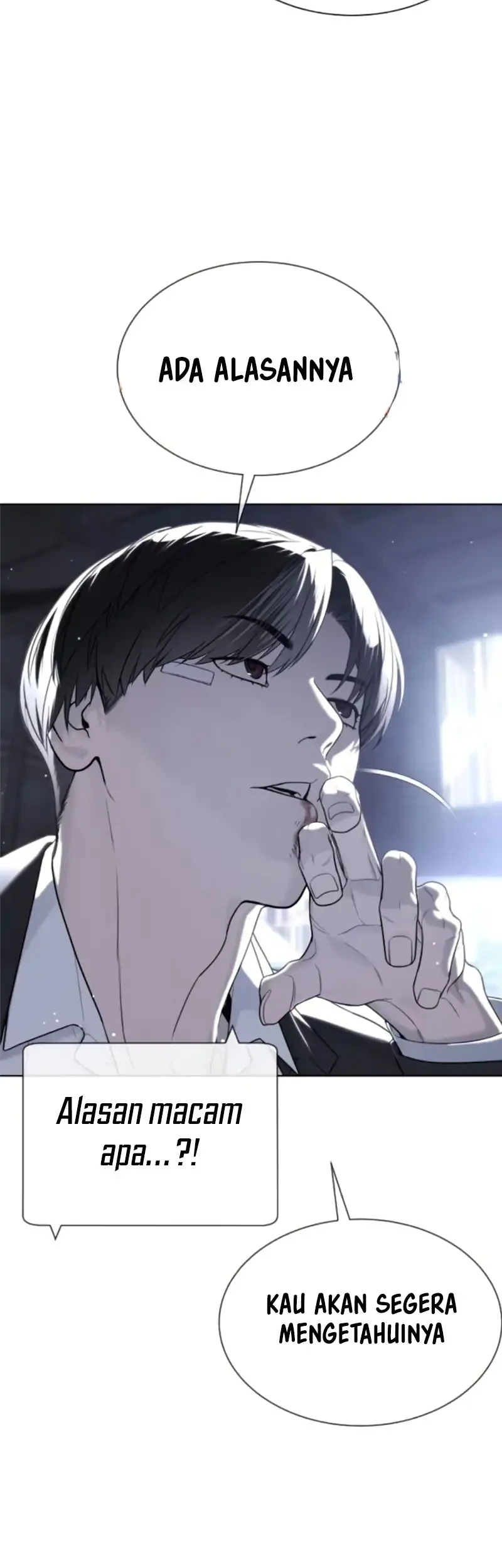 Killer Peter Chapter 114 - halaman 100