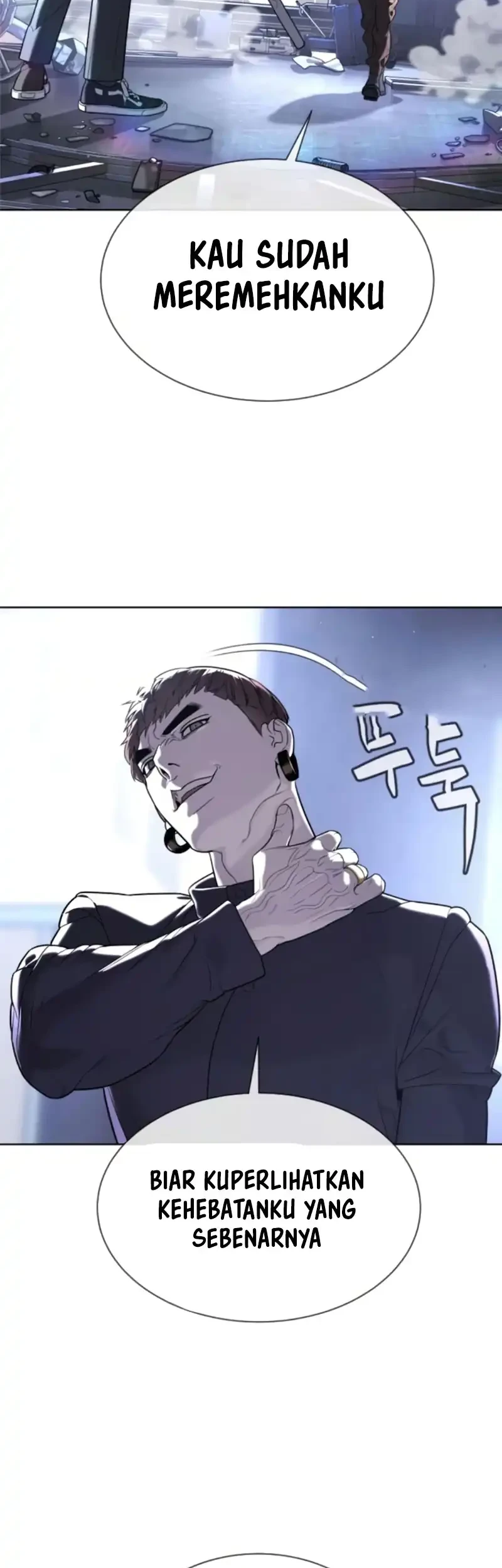 Killer Peter Chapter 114 - halaman 102