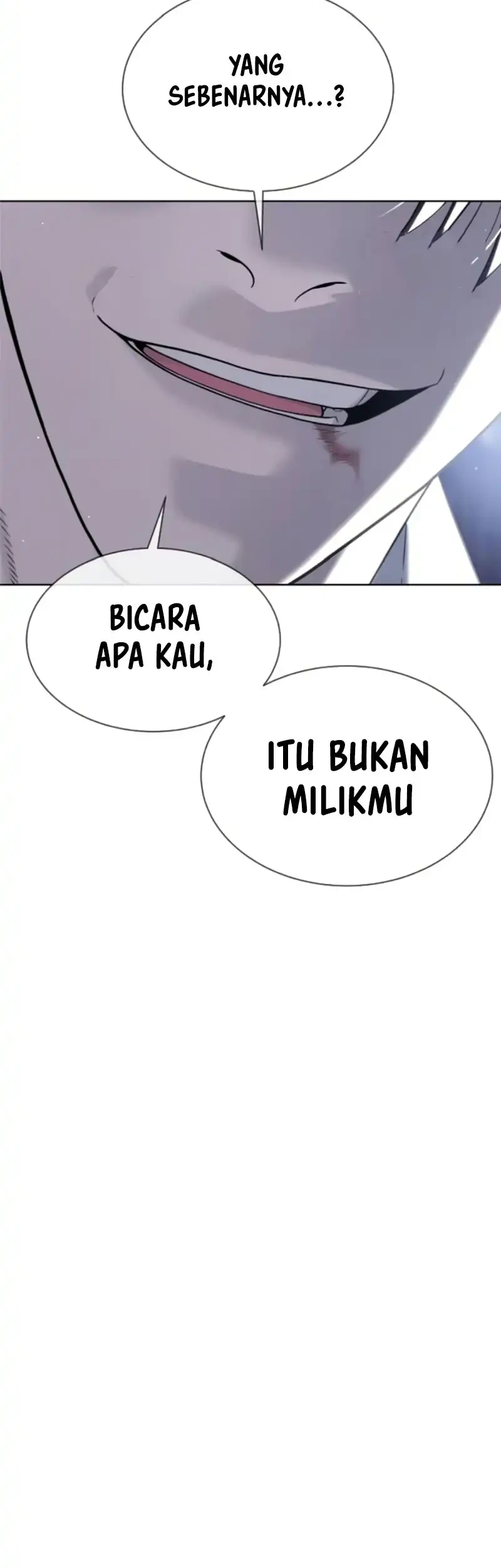 Killer Peter Chapter 114 - halaman 103