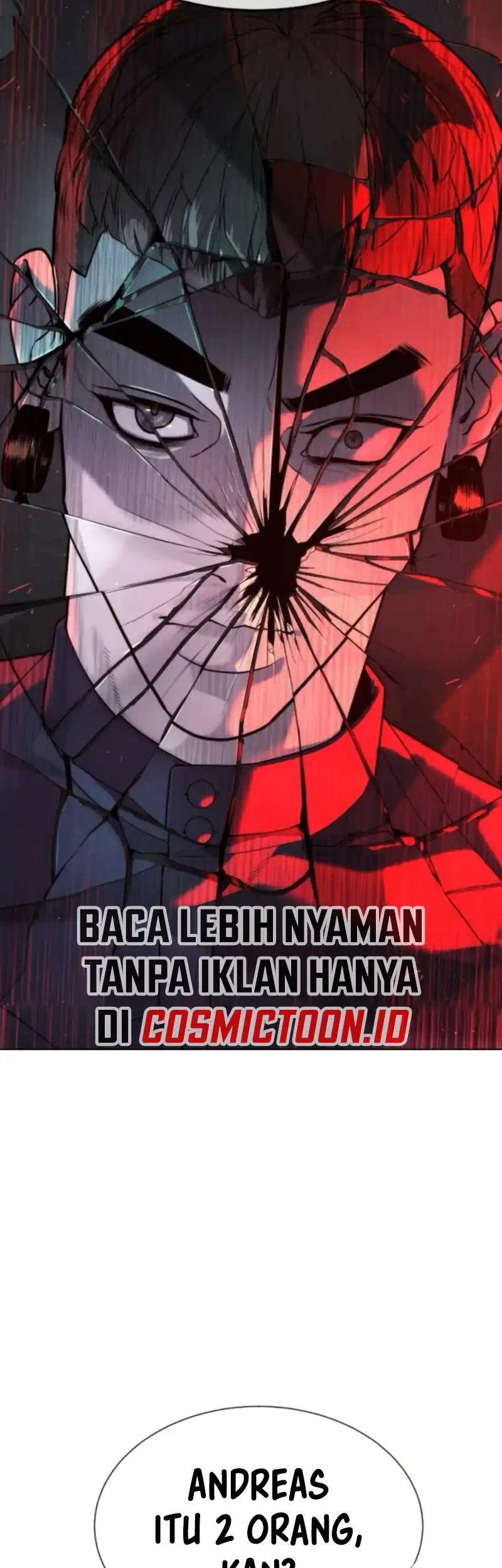 Killer Peter Chapter 114 - halaman 108