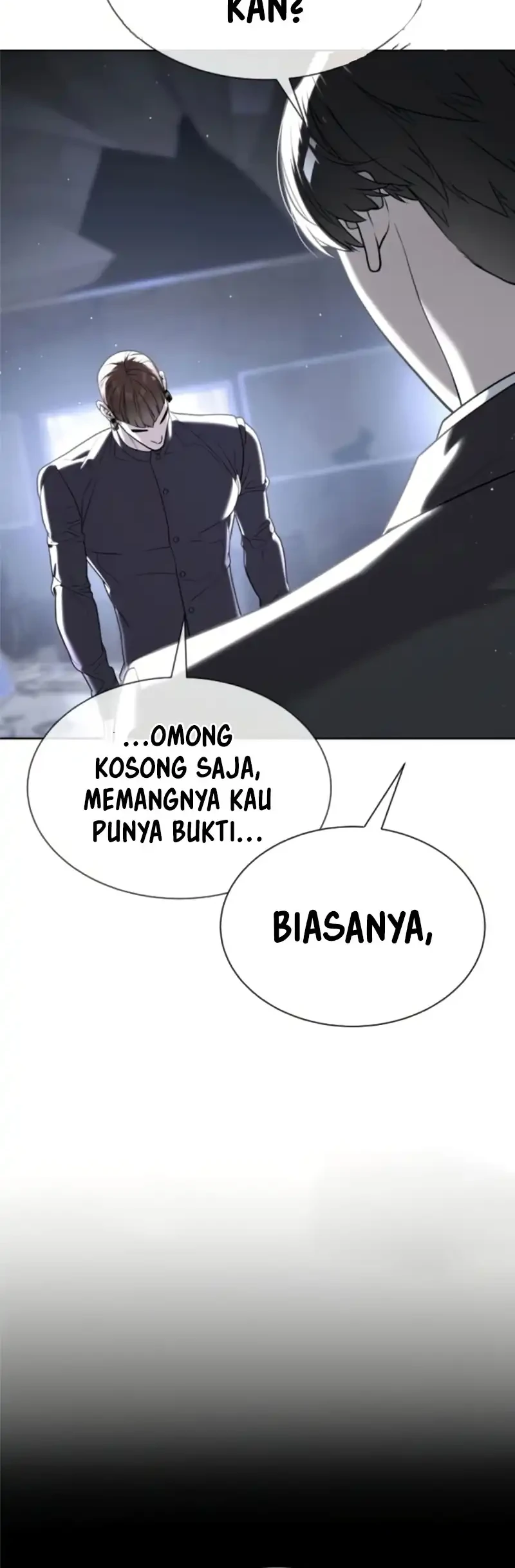 Killer Peter Chapter 114 - halaman 109
