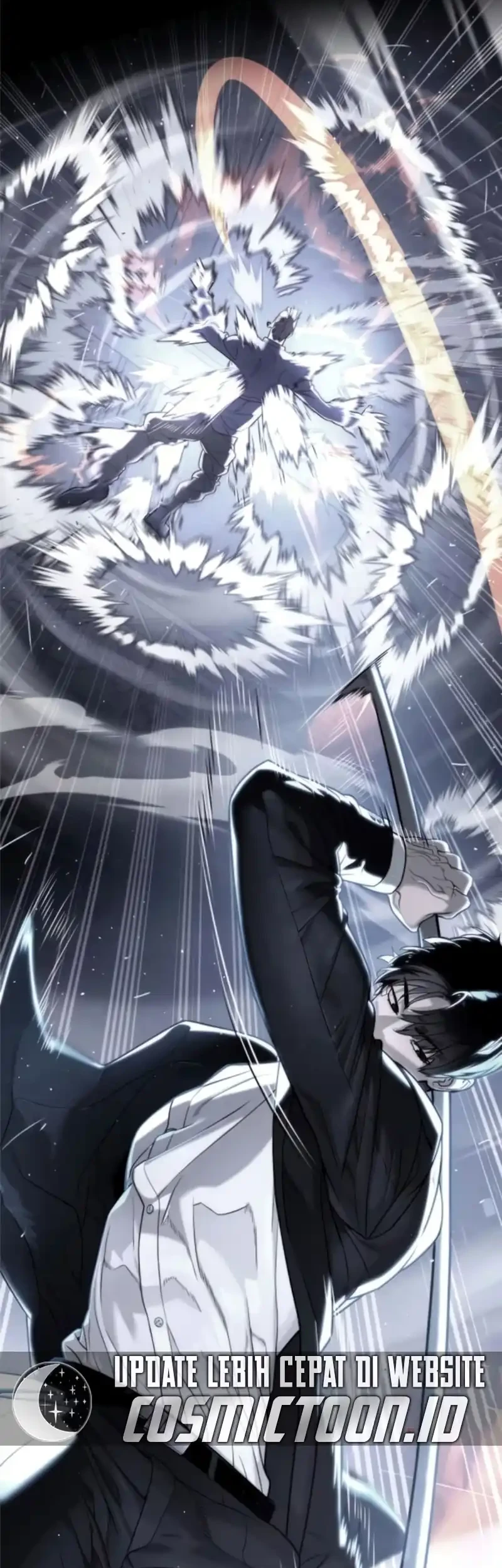 Killer Peter Chapter 114 - halaman 114