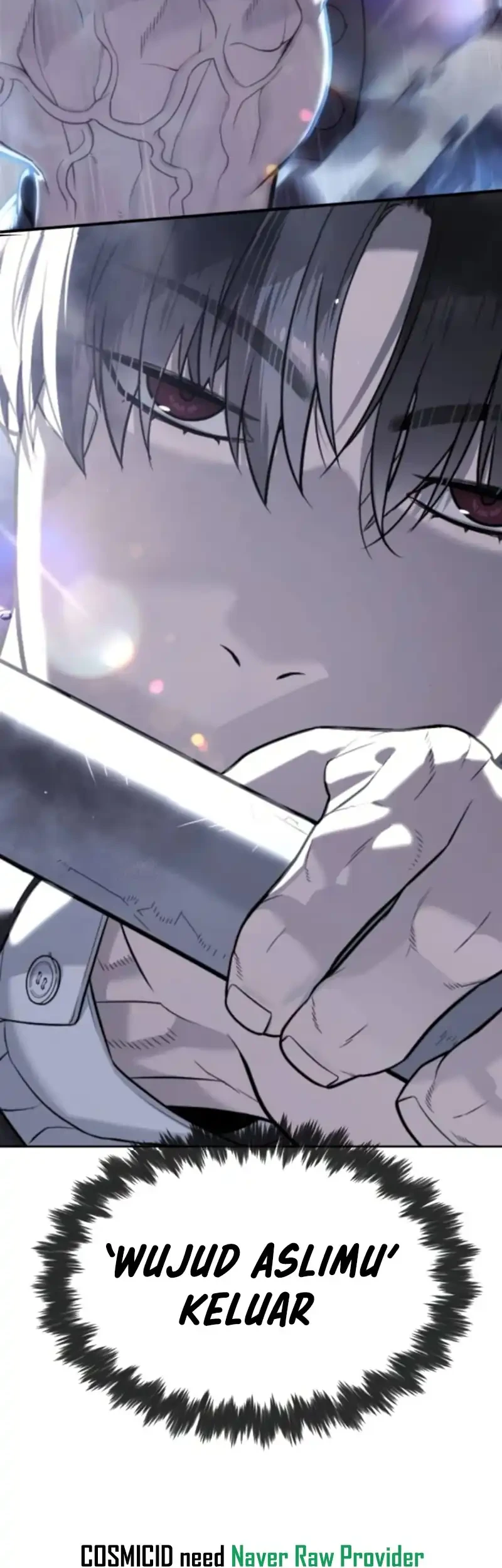 Killer Peter Chapter 114 - halaman 120