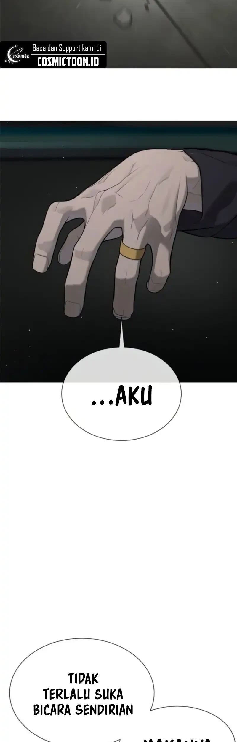 Killer Peter Chapter 114 - halaman 15