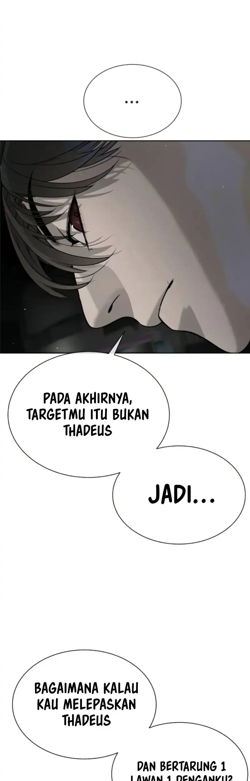 Killer Peter Chapter 114 - halaman 17