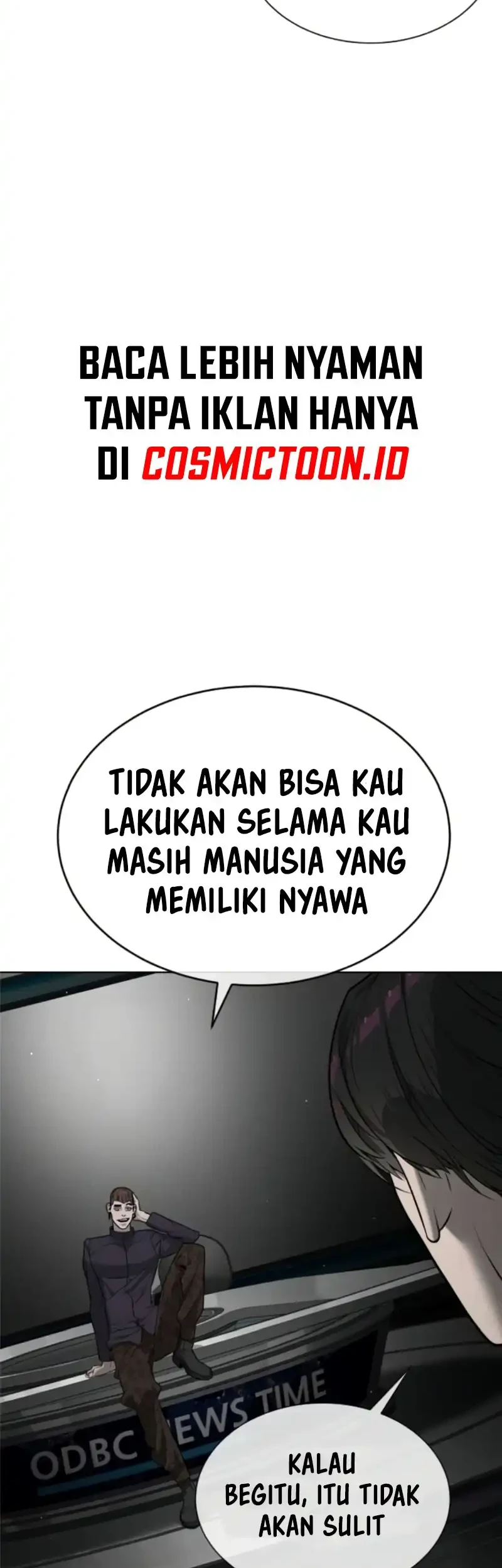 Killer Peter Chapter 114 - halaman 20