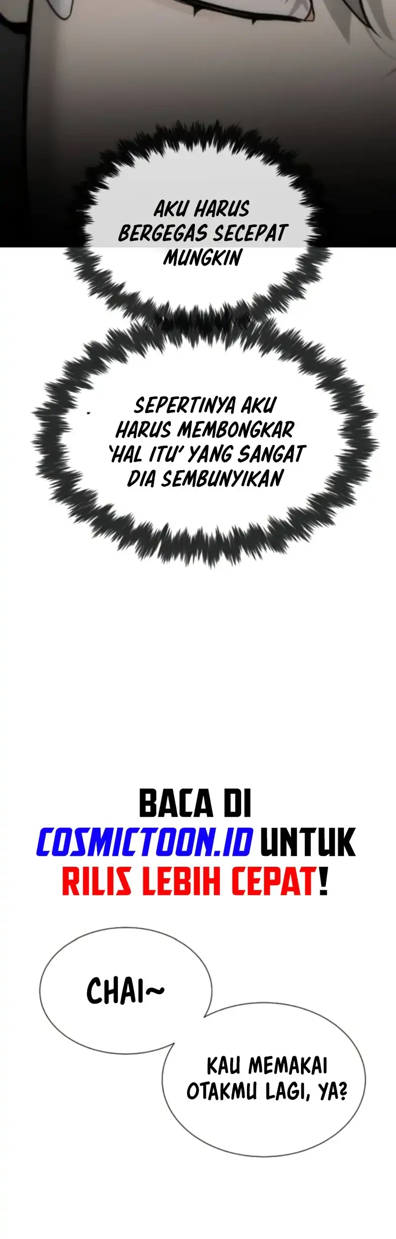 Killer Peter Chapter 114 - halaman 23