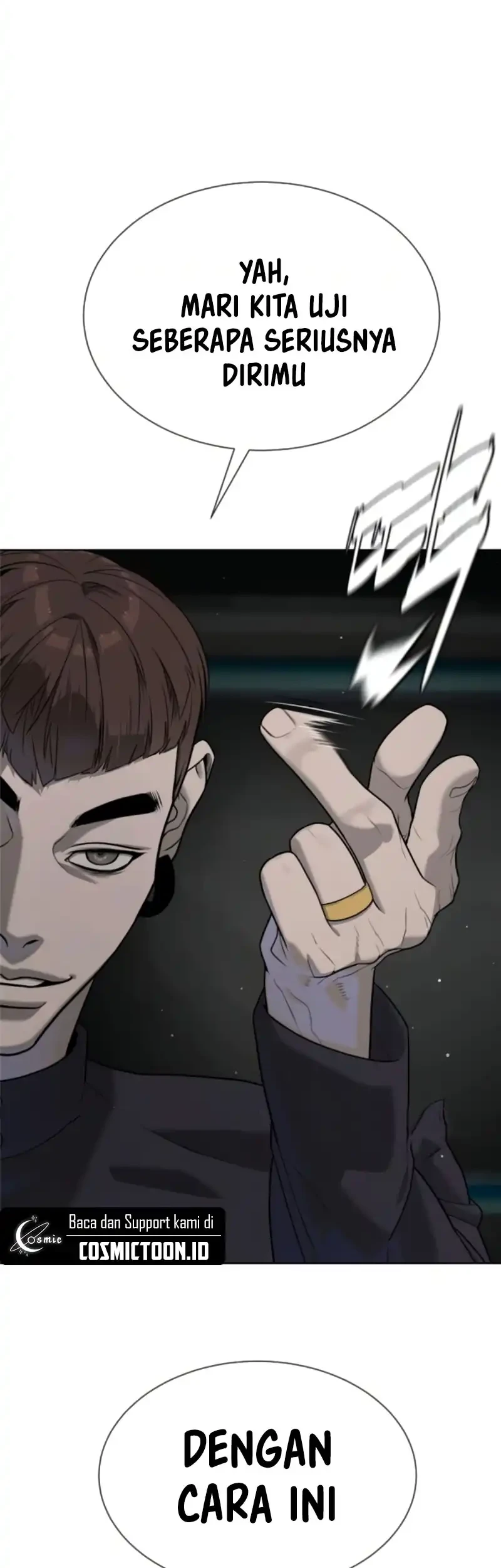 Killer Peter Chapter 114 - halaman 24