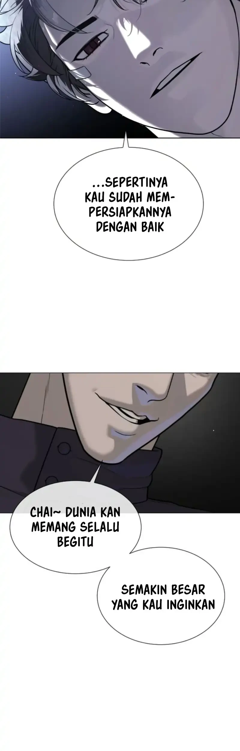 Killer Peter Chapter 114 - halaman 28