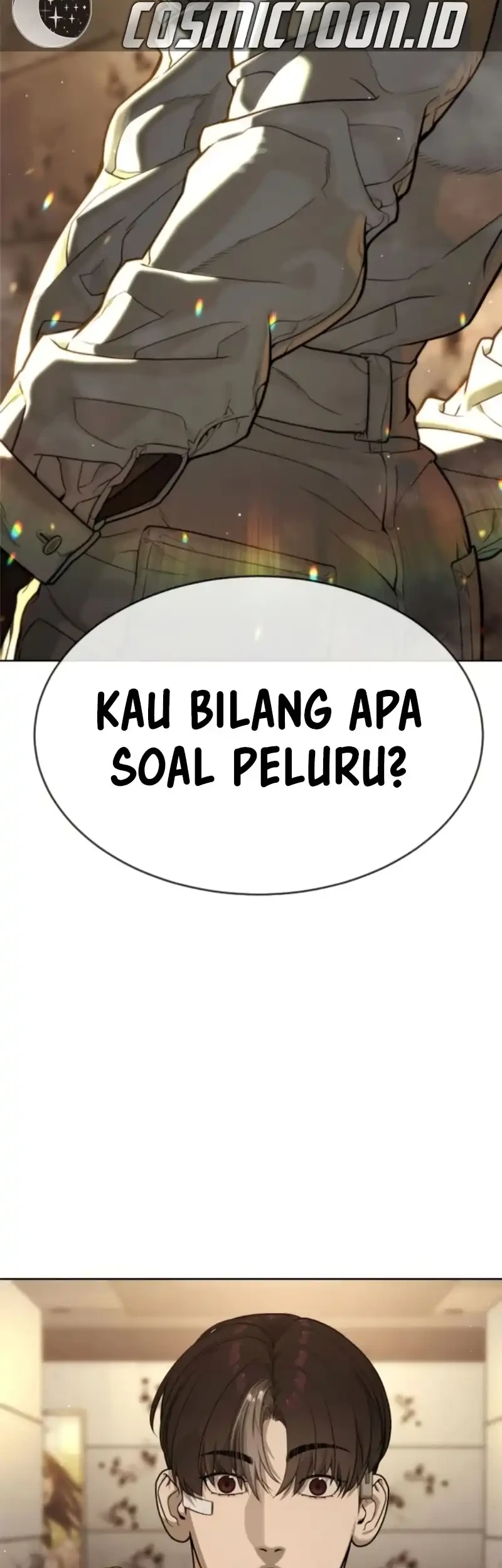 Killer Peter Chapter 114 - halaman 3