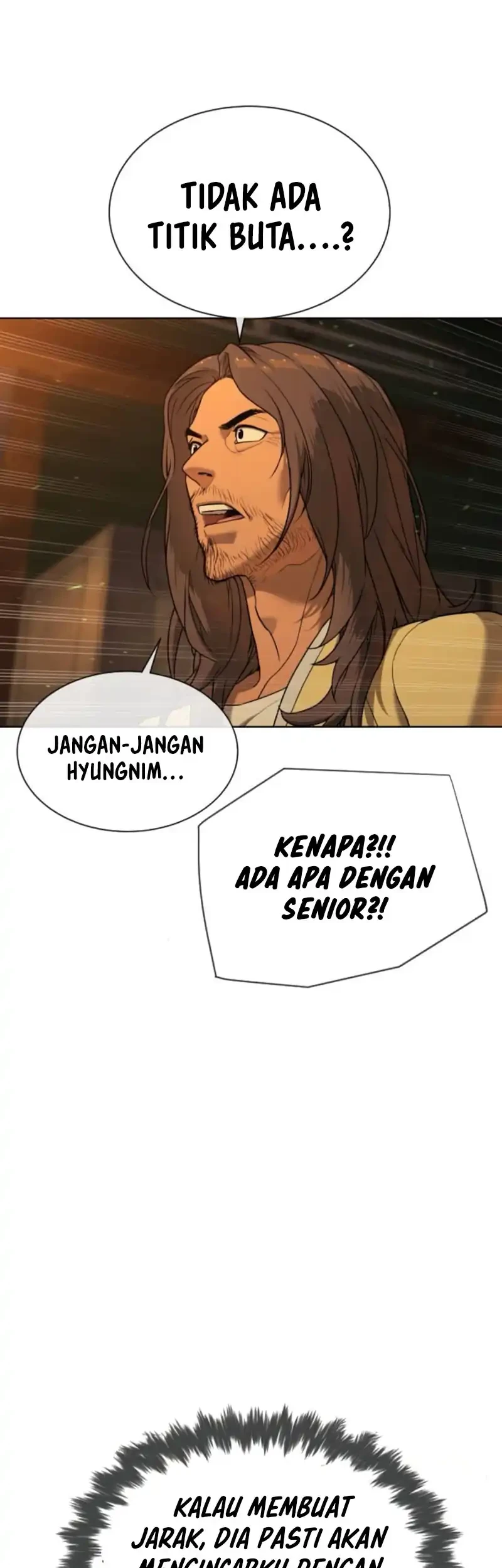 Killer Peter Chapter 114 - halaman 32
