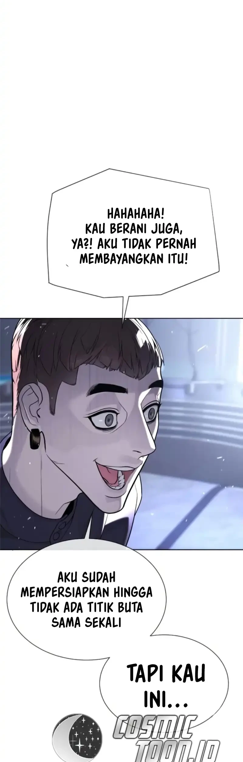 Killer Peter Chapter 114 - halaman 36