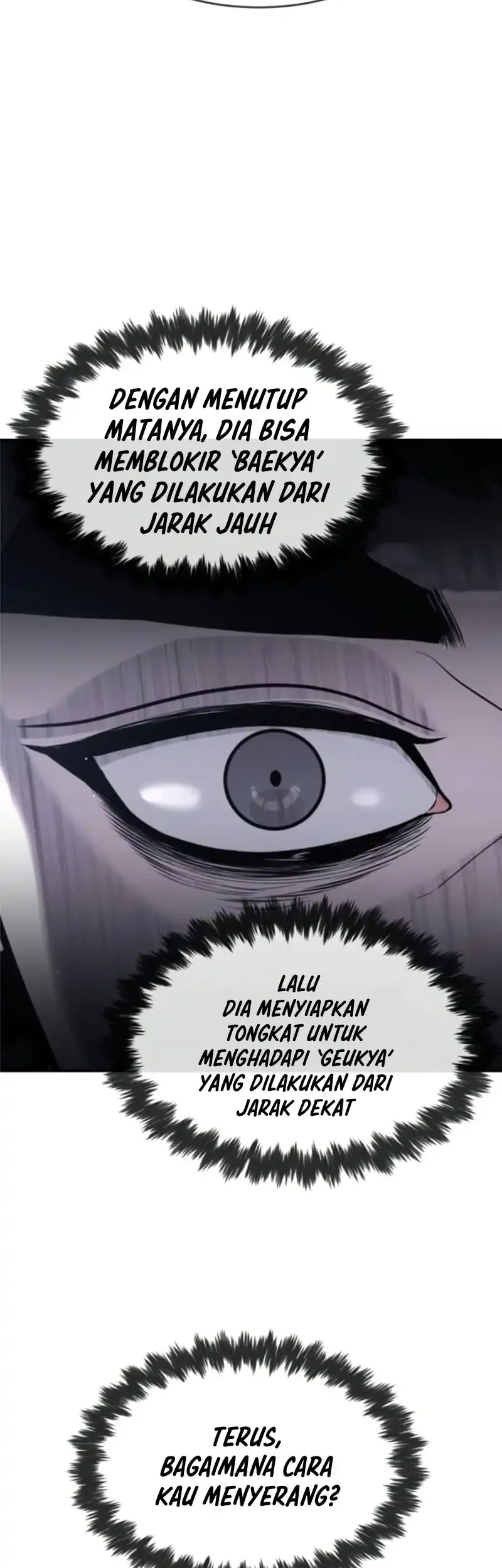 Killer Peter Chapter 114 - halaman 39