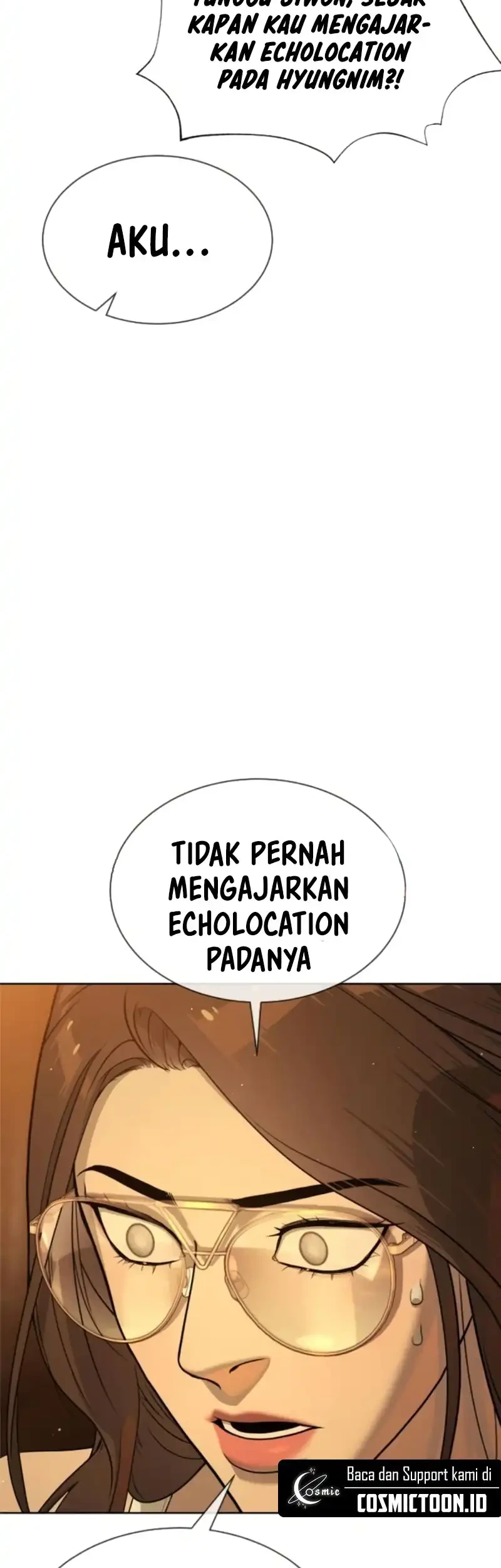 Killer Peter Chapter 114 - halaman 41