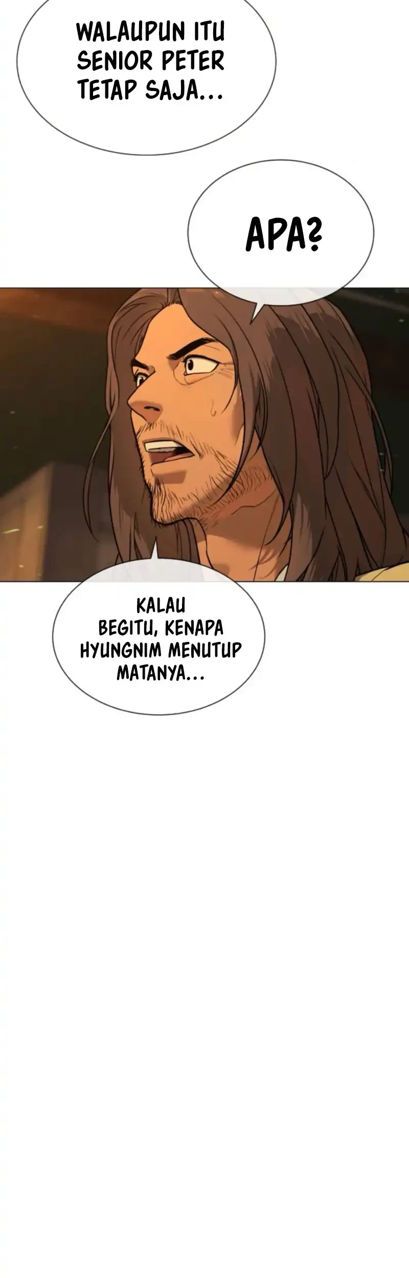 Killer Peter Chapter 114 - halaman 42