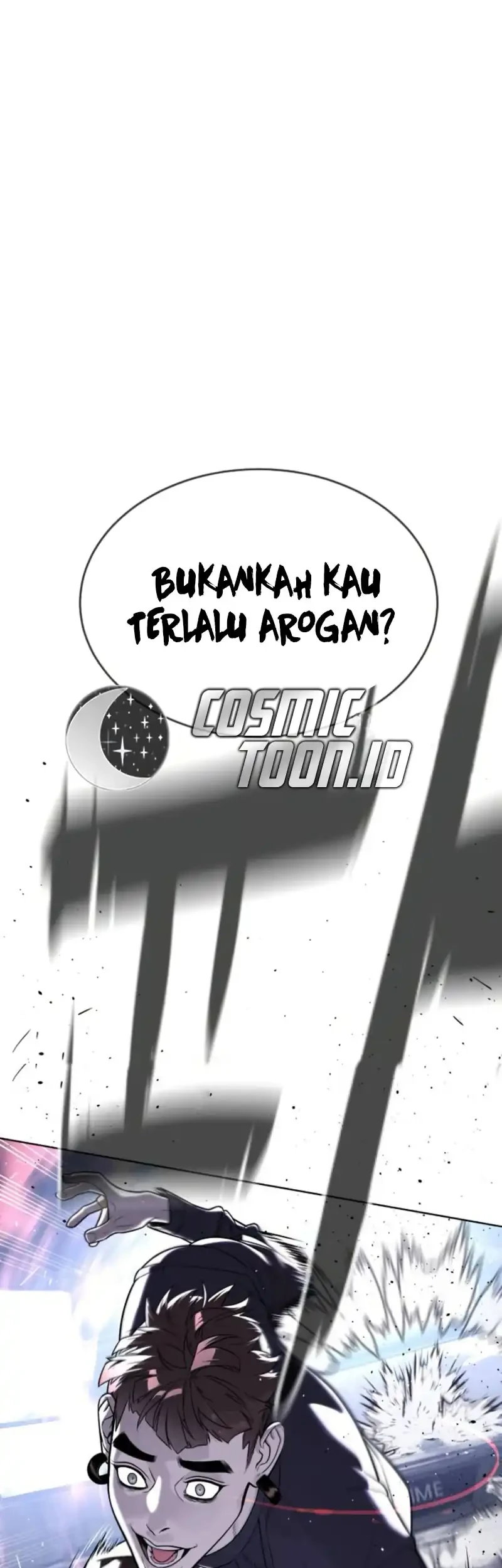 Killer Peter Chapter 114 - halaman 44