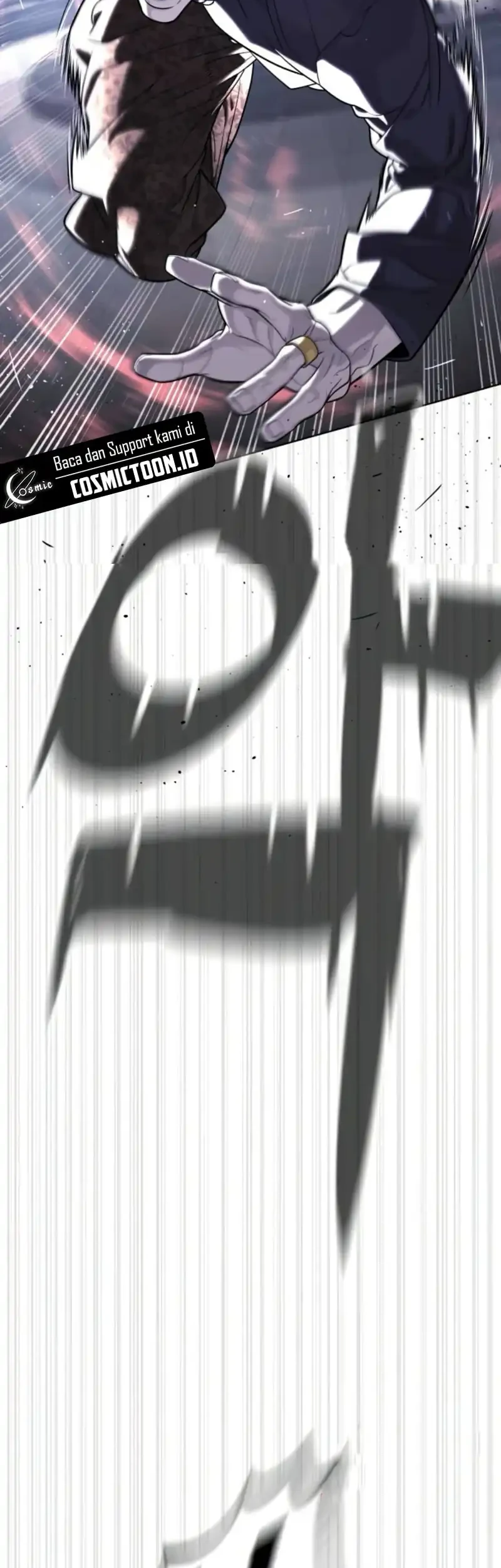 Killer Peter Chapter 114 - halaman 45