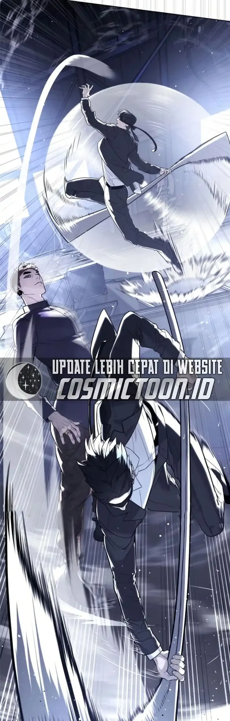 Killer Peter Chapter 114 - halaman 47