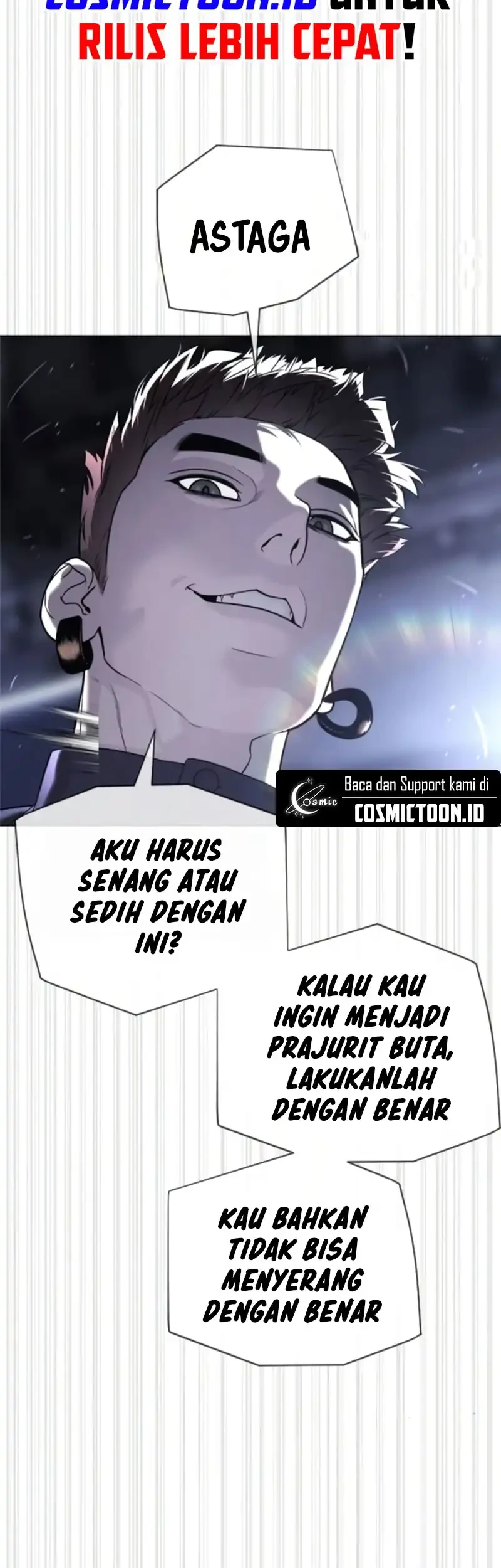 Killer Peter Chapter 114 - halaman 49