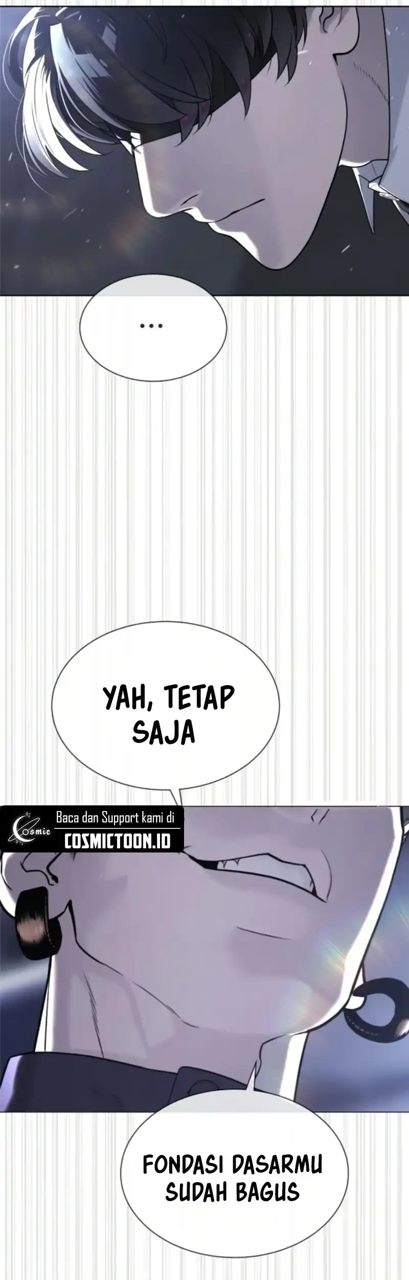 Killer Peter Chapter 114 - halaman 50