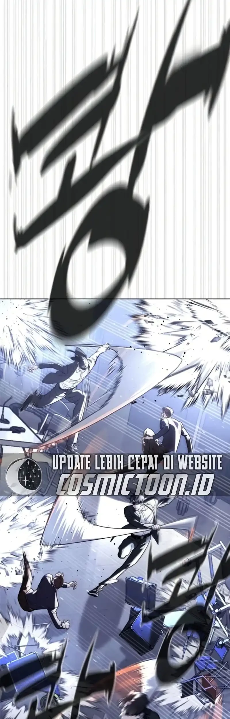 Killer Peter Chapter 114 - halaman 56