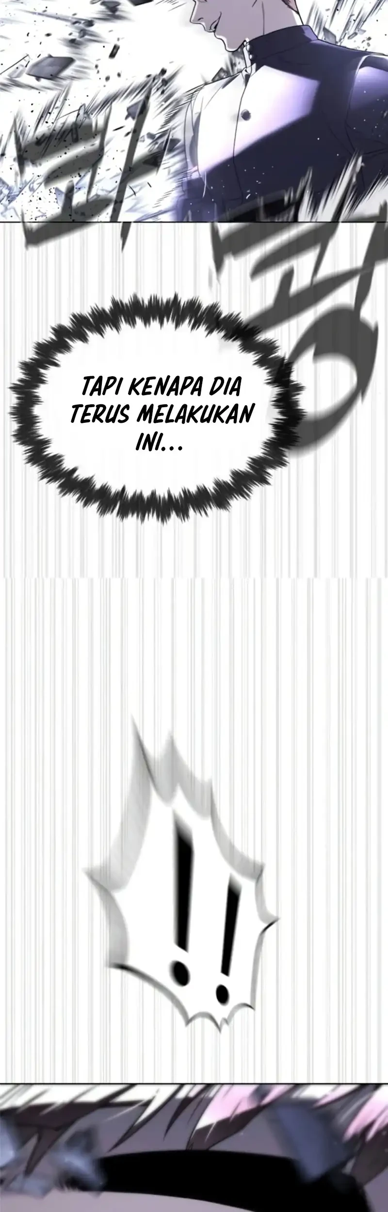 Killer Peter Chapter 114 - halaman 61