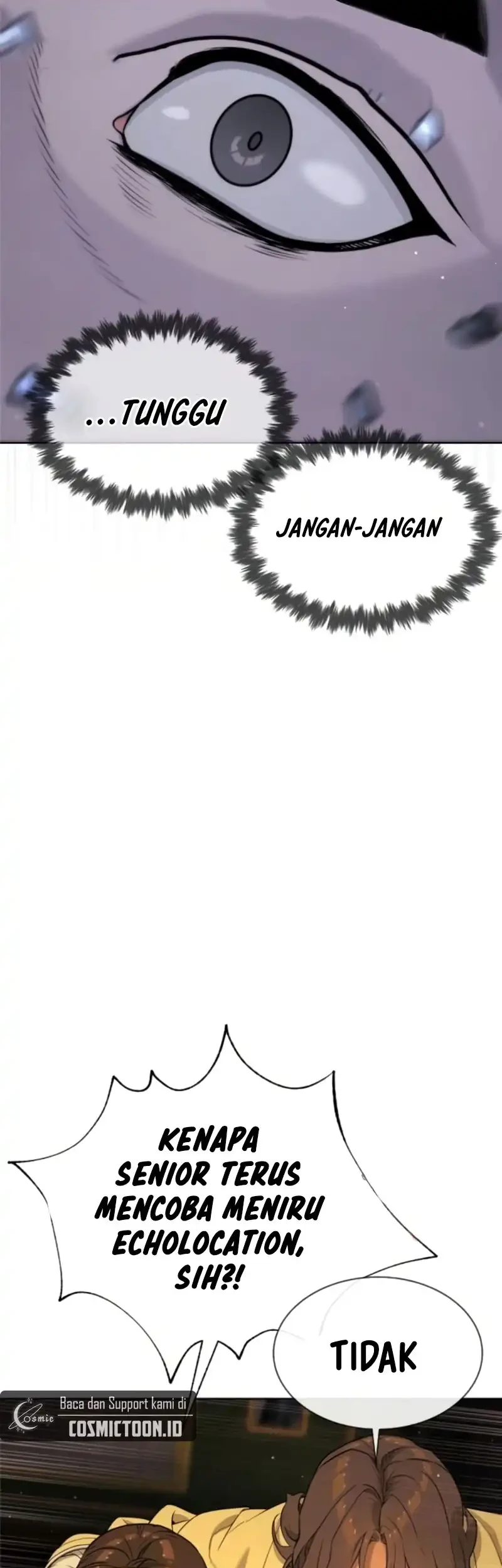 Killer Peter Chapter 114 - halaman 62
