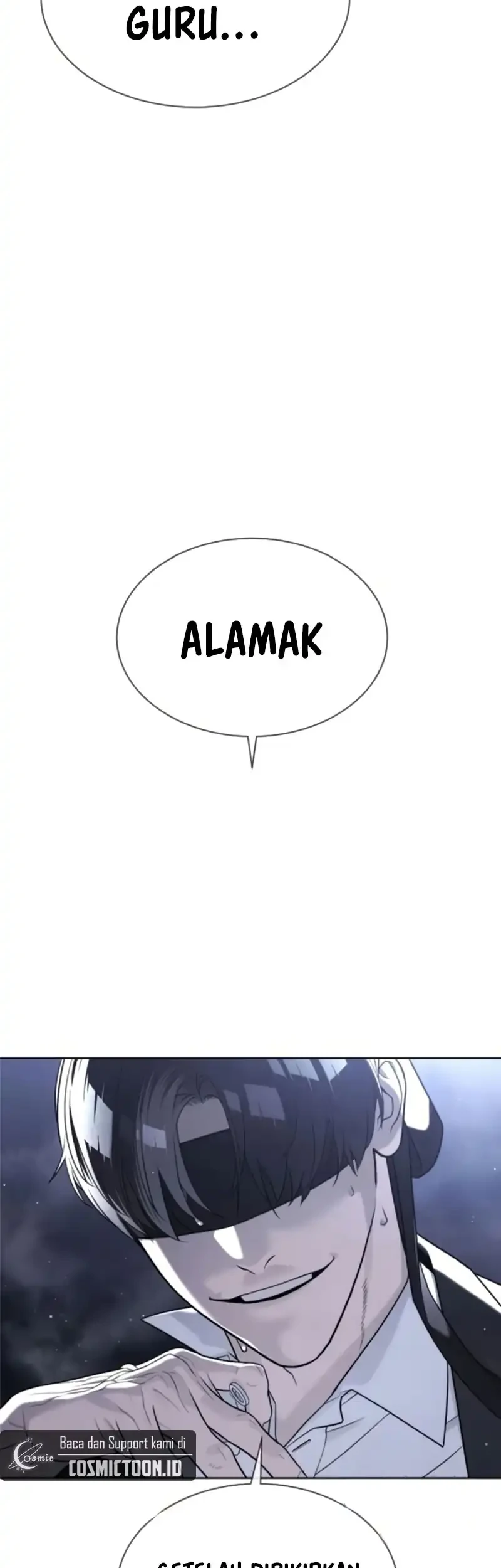 Killer Peter Chapter 114 - halaman 64