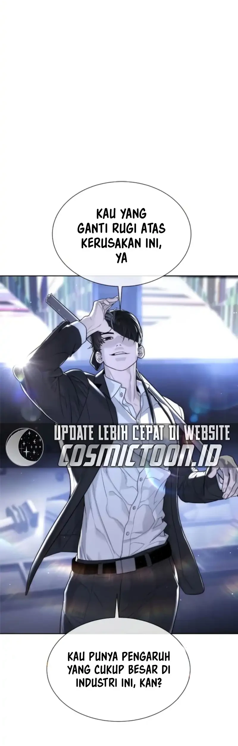 Killer Peter Chapter 114 - halaman 67